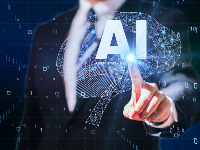 0926 AI in financial services IMAGE