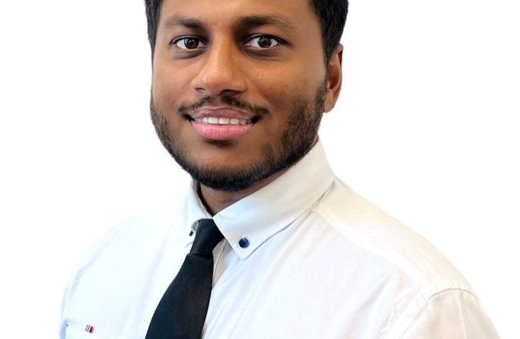 Eshan Karunaratne