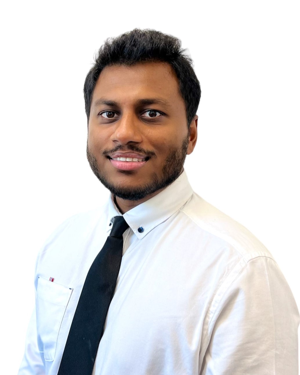 Eshan Karunaratne