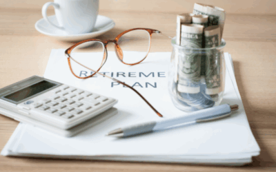 Retirement planning checklist