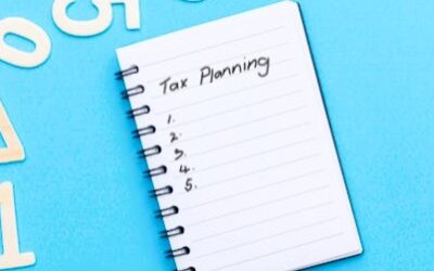 2025 End of Financial Year Tax Planning
