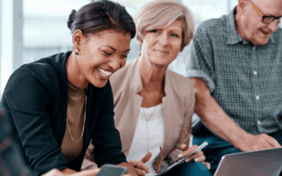 Your business is thriving. Are you?