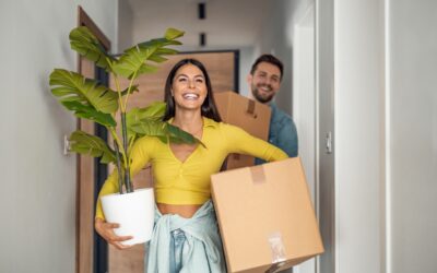 Cost of living: strategies for adult children moving out of home